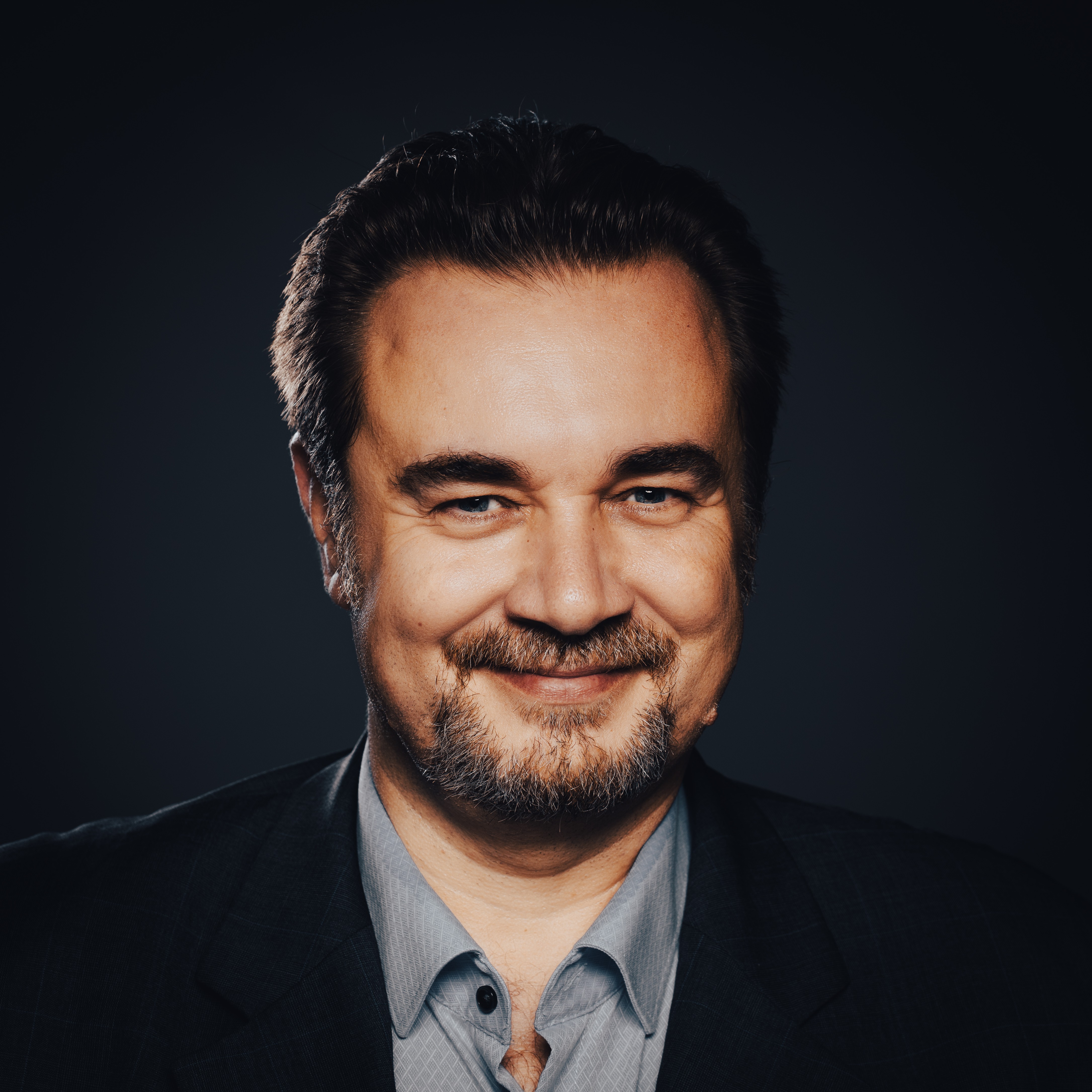 Kiss Máté üzletfejlesztési mentor
